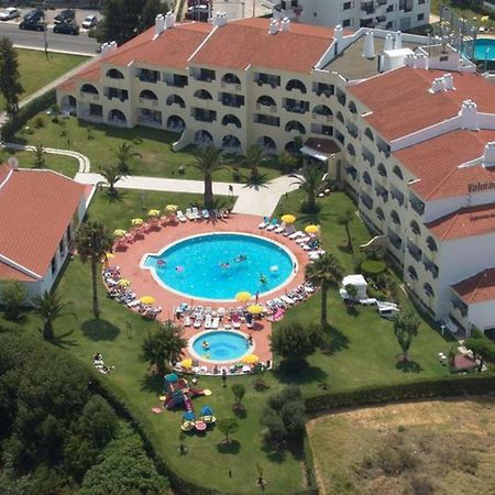 Apartamento Max Tropical By Sunnyway Albufeira Exterior photo