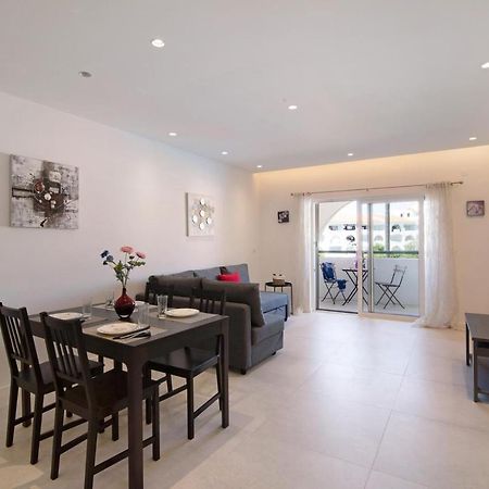 Apartamento Max Tropical By Sunnyway Albufeira Exterior photo