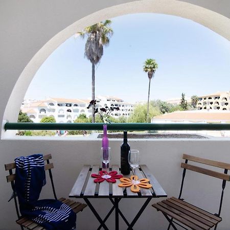 Apartamento Max Tropical By Sunnyway Albufeira Exterior photo
