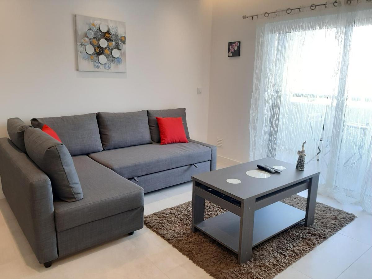 Apartamento Max Tropical By Sunnyway Albufeira Exterior photo