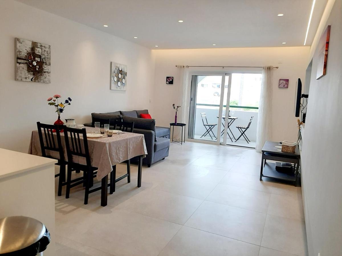 Apartamento Max Tropical By Sunnyway Albufeira Exterior photo