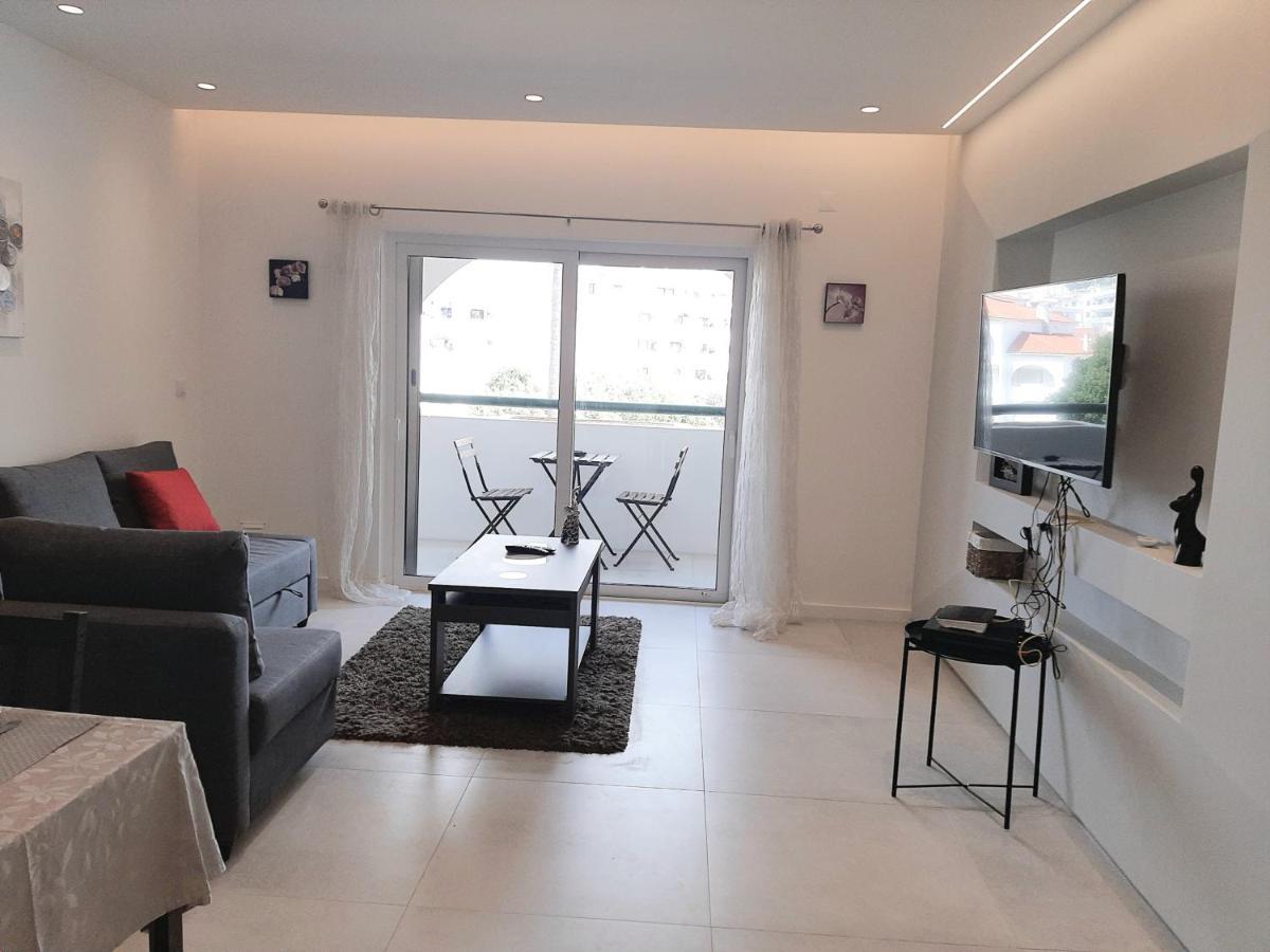 Apartamento Max Tropical By Sunnyway Albufeira Exterior photo