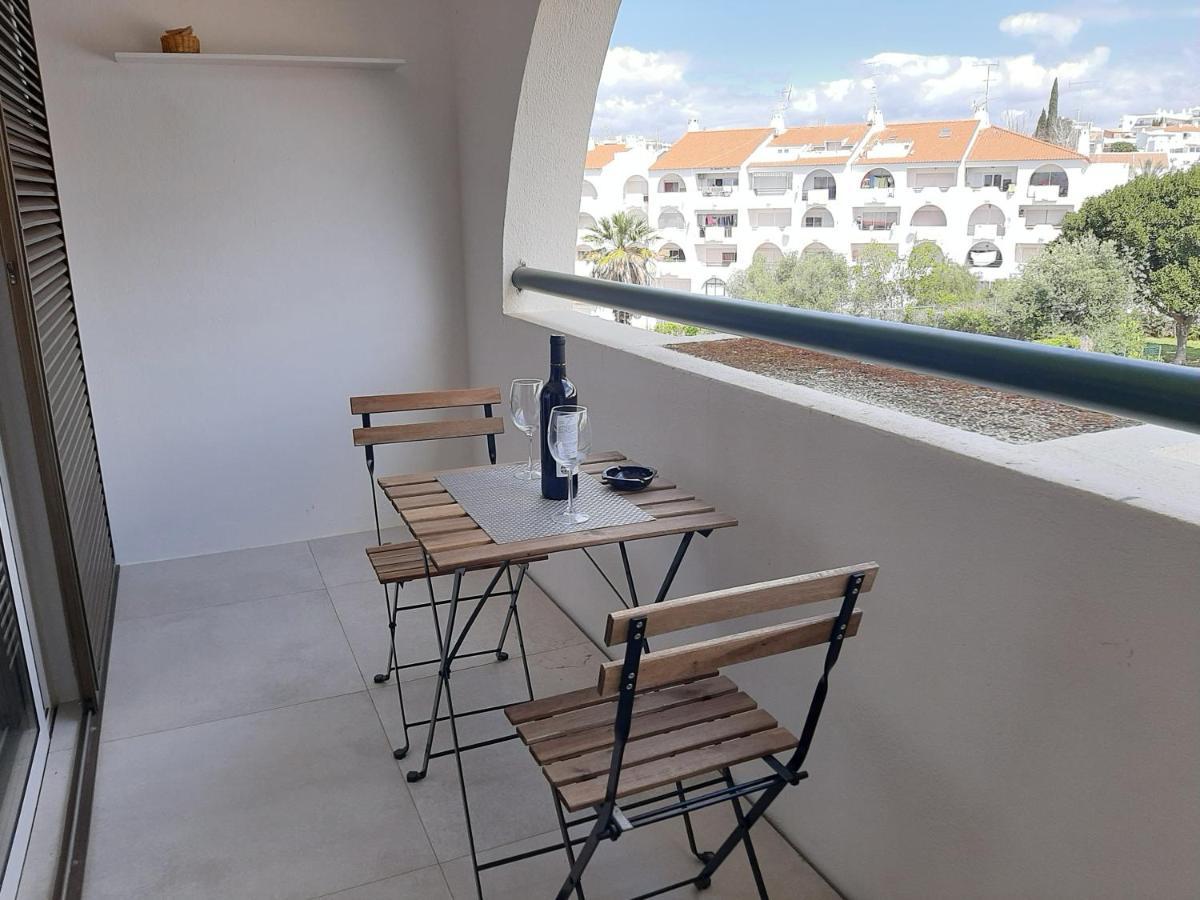 Apartamento Max Tropical By Sunnyway Albufeira Exterior photo