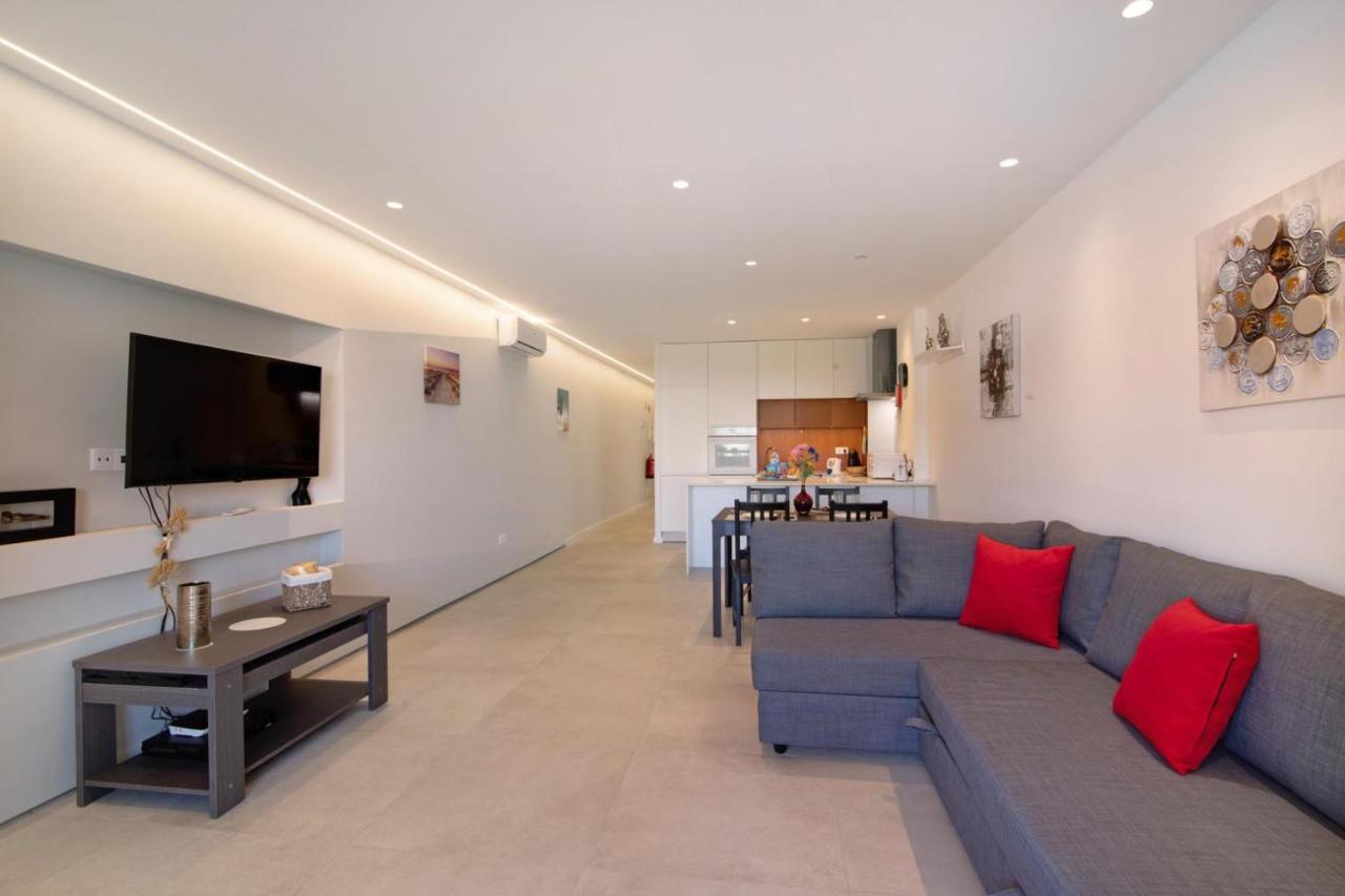 Apartamento Max Tropical By Sunnyway Albufeira Exterior photo